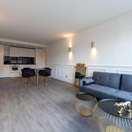 Appartement Medicis 1 Руан Экстерьер фото