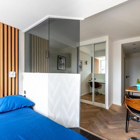 Appartement Medicis 1 Руан Экстерьер фото