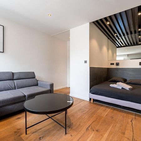 Appartement Medicis 1 Руан Экстерьер фото