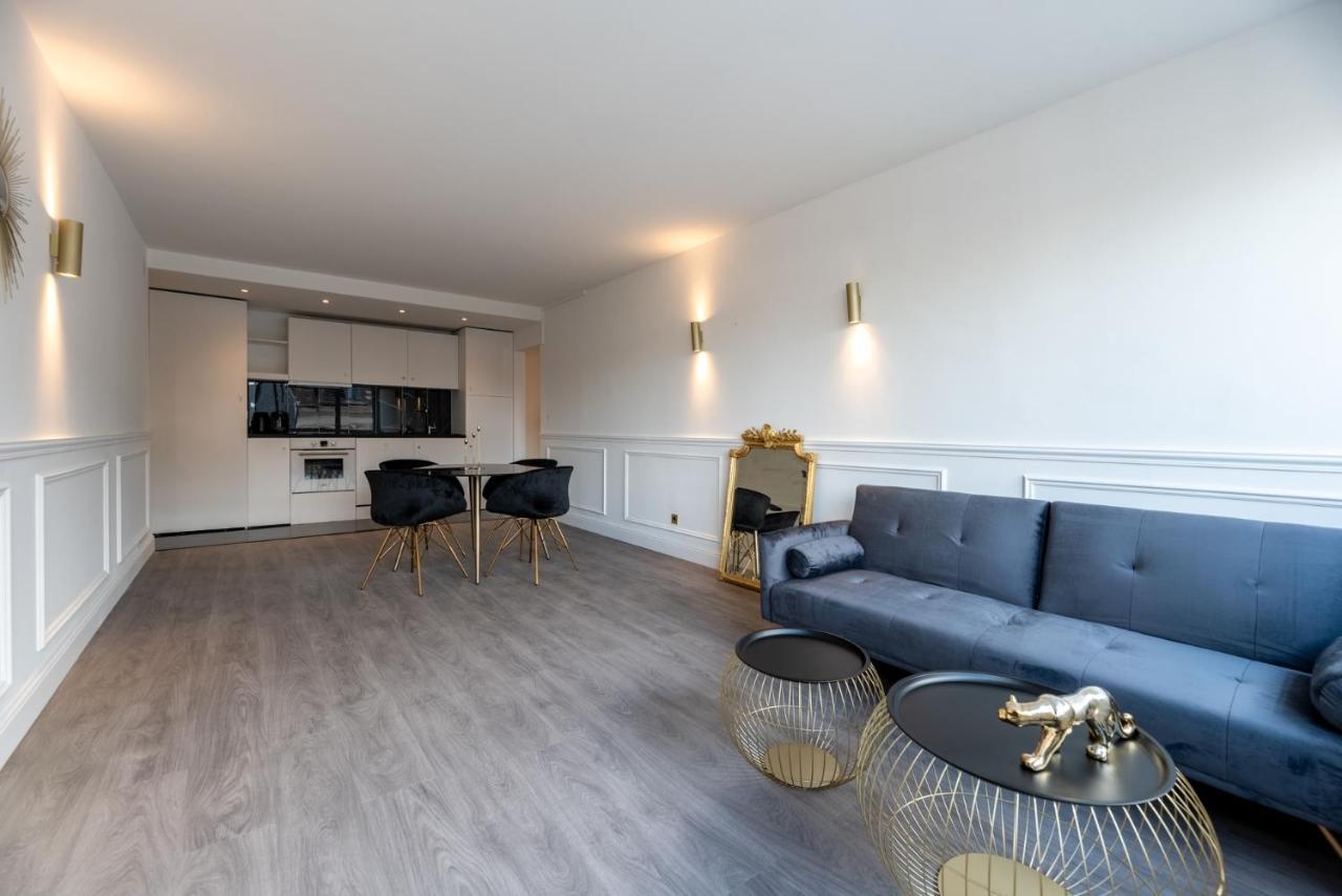 Appartement Medicis 1 Руан Экстерьер фото