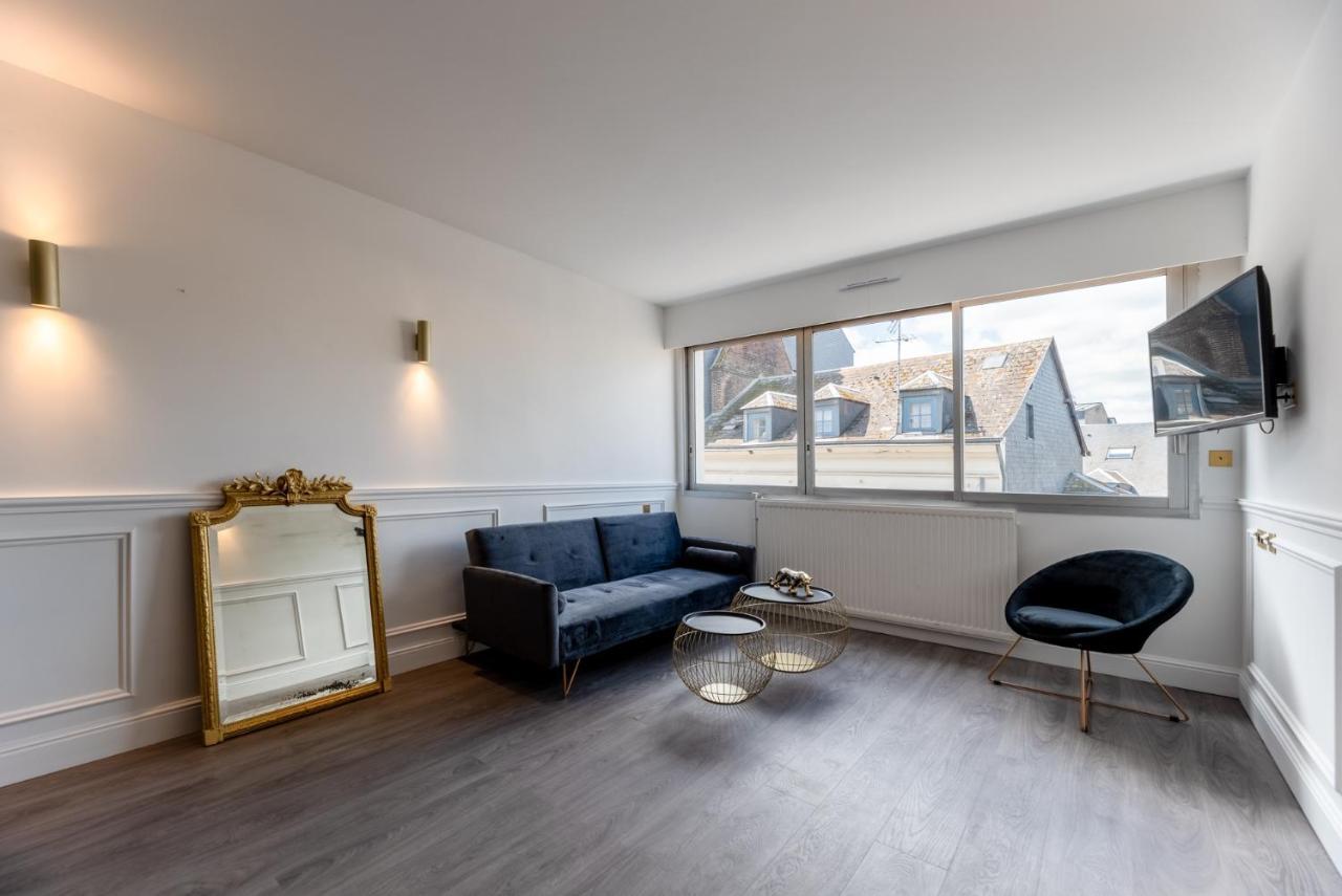 Appartement Medicis 1 Руан Экстерьер фото
