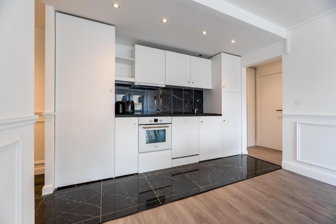 Appartement Medicis 1 Руан Экстерьер фото