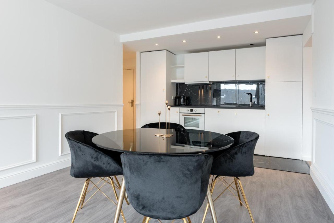 Appartement Medicis 1 Руан Экстерьер фото