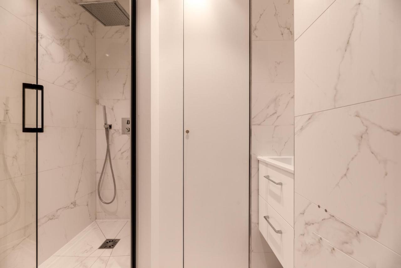 Appartement Medicis 1 Руан Экстерьер фото